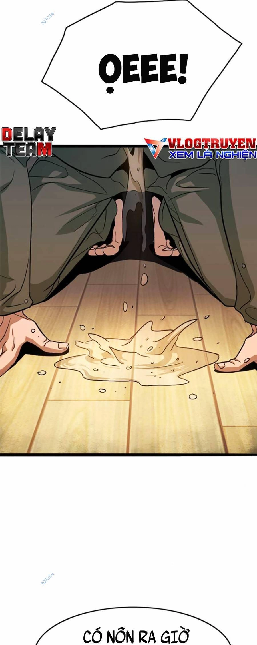 Ngục Tù Đẫm Máu Chapter 22 - 37