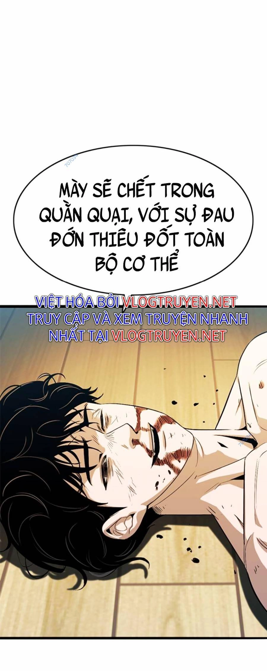 Ngục Tù Đẫm Máu Chapter 22 - 39