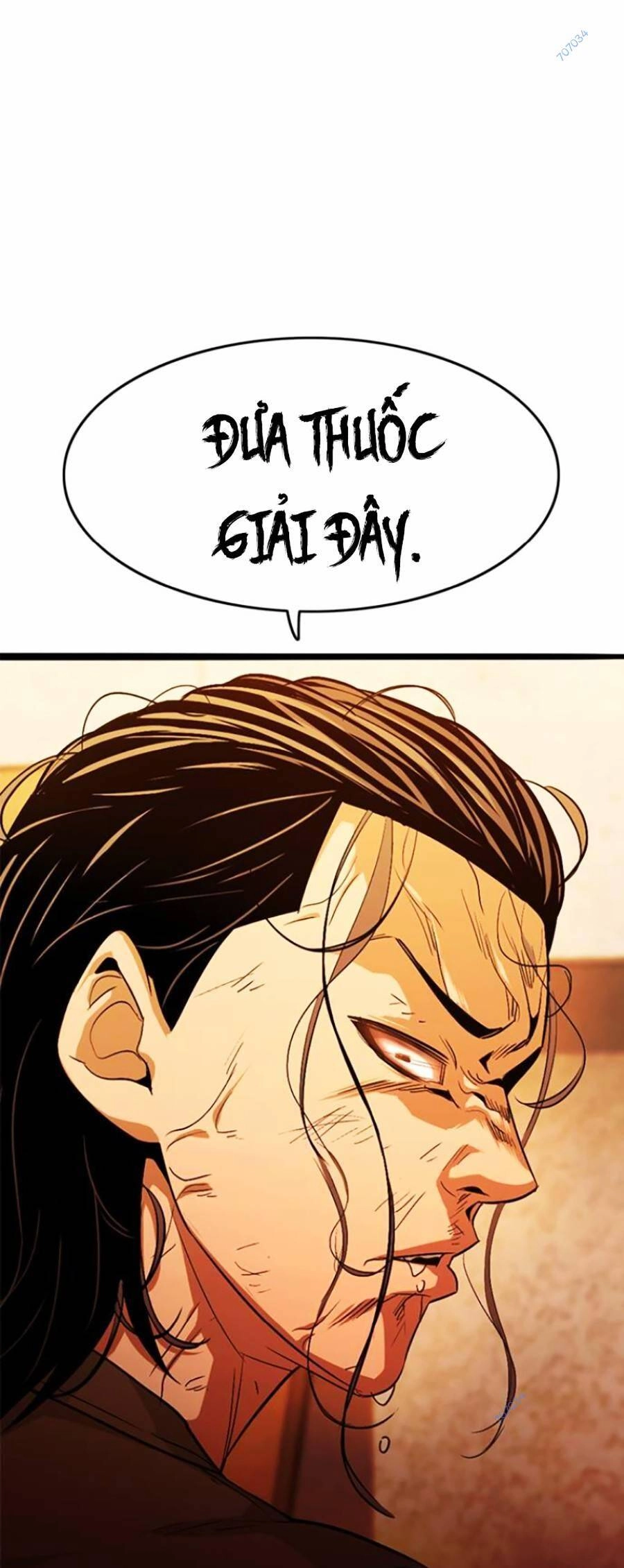 Ngục Tù Đẫm Máu Chapter 22 - 40