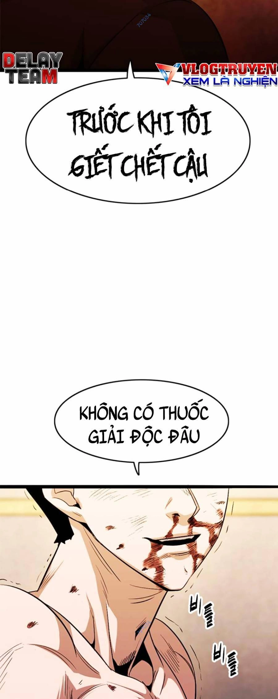 Ngục Tù Đẫm Máu Chapter 22 - 41