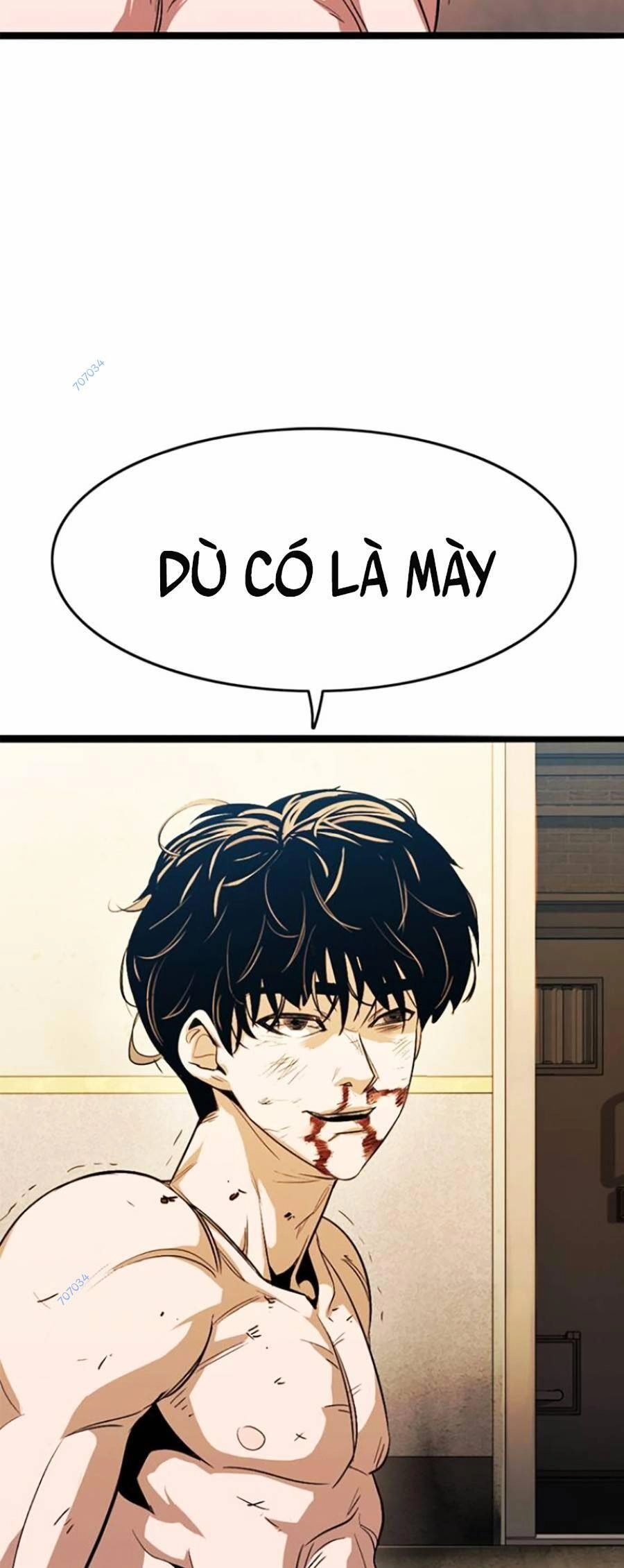 Ngục Tù Đẫm Máu Chapter 22 - 42