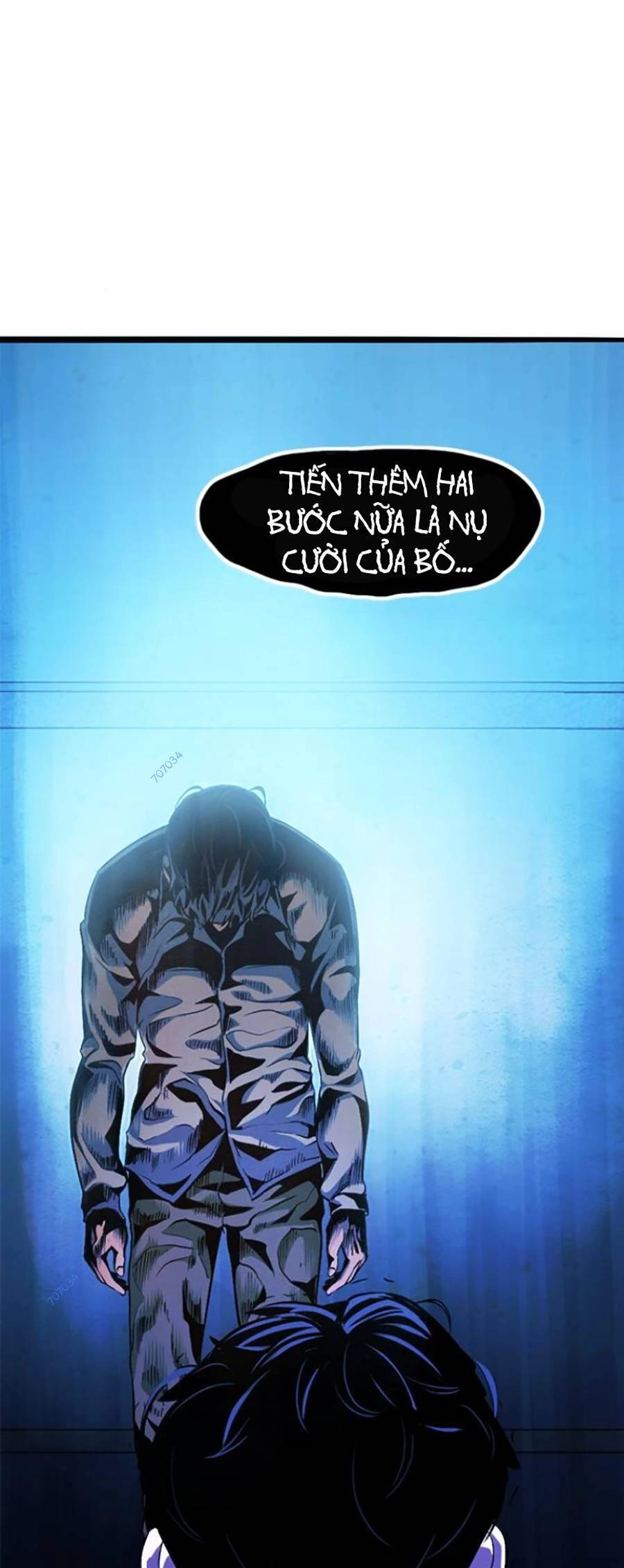 Ngục Tù Đẫm Máu Chapter 22 - 45