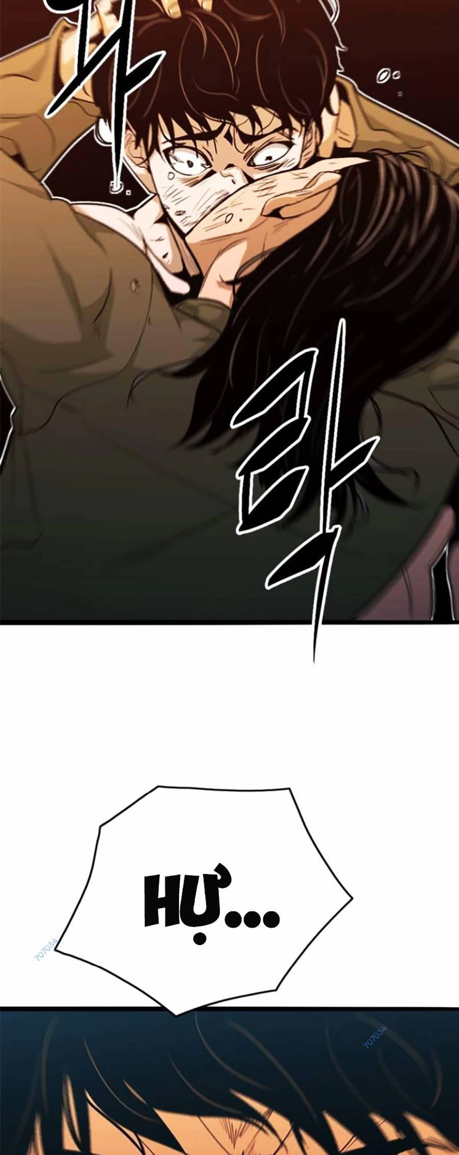 Ngục Tù Đẫm Máu Chapter 22 - 48