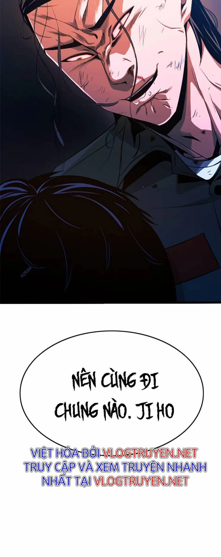 Ngục Tù Đẫm Máu Chapter 22 - 51