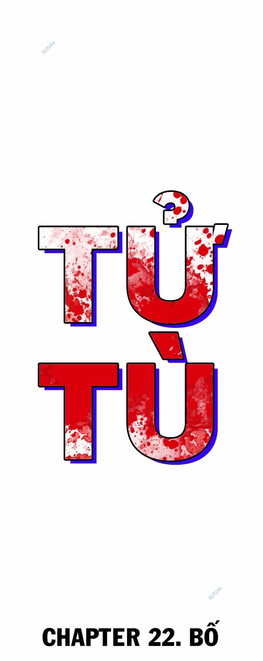 Ngục Tù Đẫm Máu Chapter 22 - 52