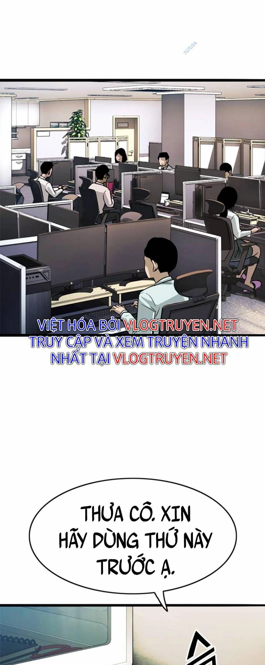 Ngục Tù Đẫm Máu Chapter 22 - 54