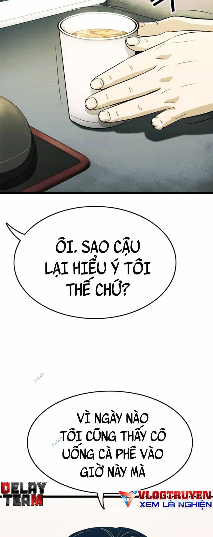 Ngục Tù Đẫm Máu Chapter 22 - 55
