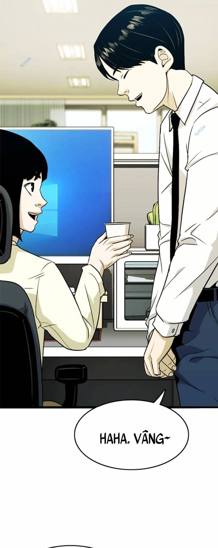 Ngục Tù Đẫm Máu Chapter 22 - 57