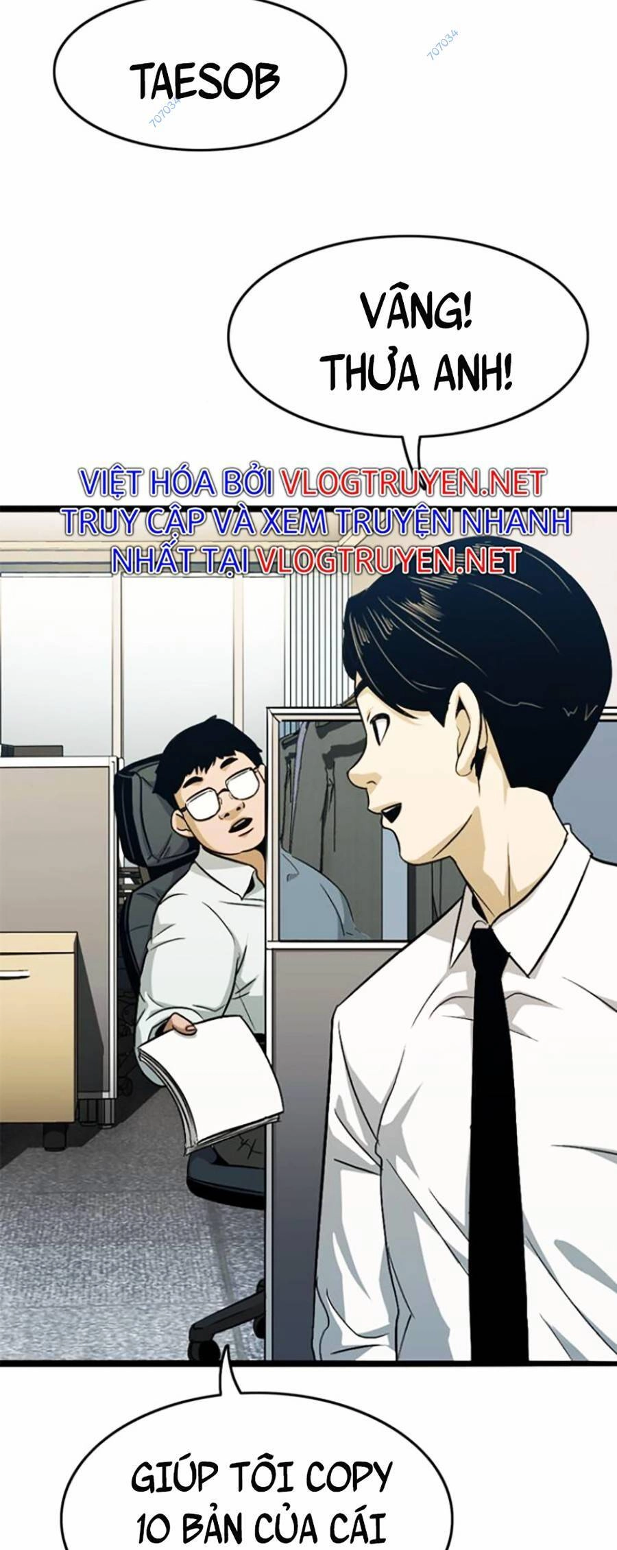 Ngục Tù Đẫm Máu Chapter 22 - 58