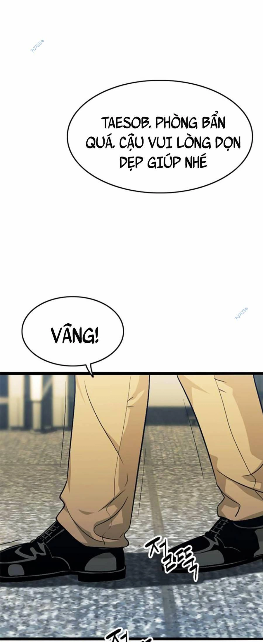 Ngục Tù Đẫm Máu Chapter 22 - 61