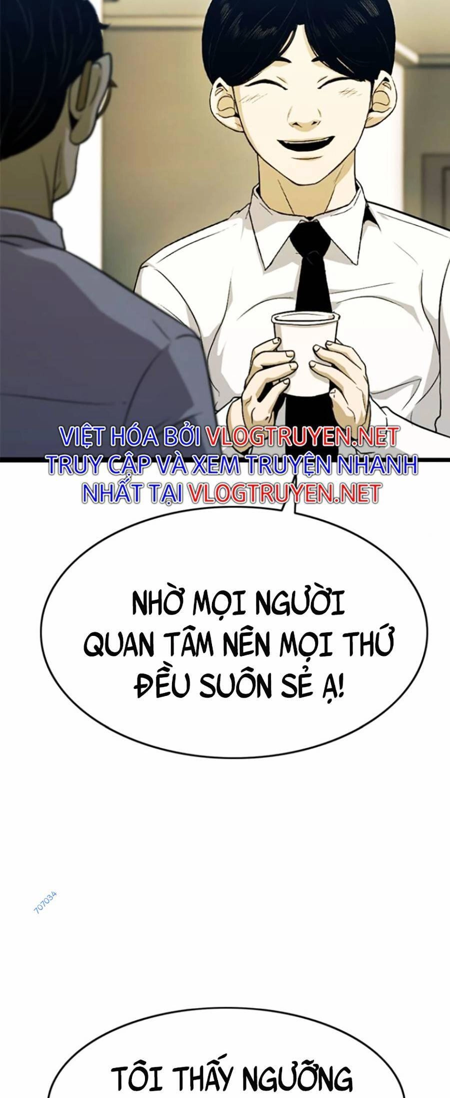 Ngục Tù Đẫm Máu Chapter 22 - 66