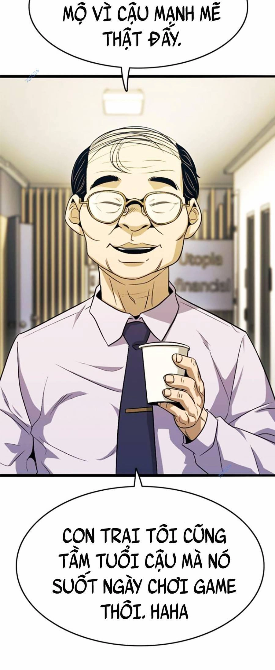 Ngục Tù Đẫm Máu Chapter 22 - 67