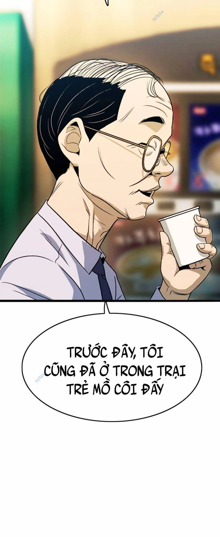 Ngục Tù Đẫm Máu Chapter 22 - 70