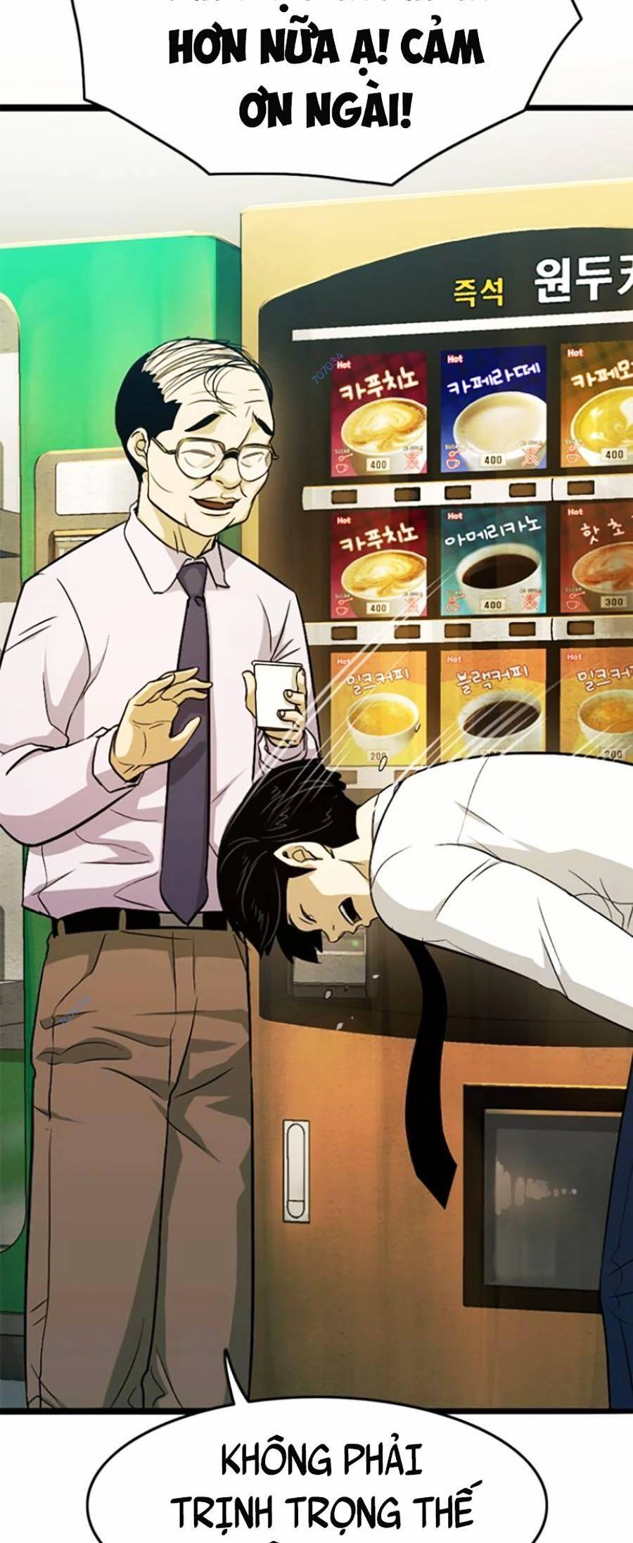 Ngục Tù Đẫm Máu Chapter 22.5 - 7