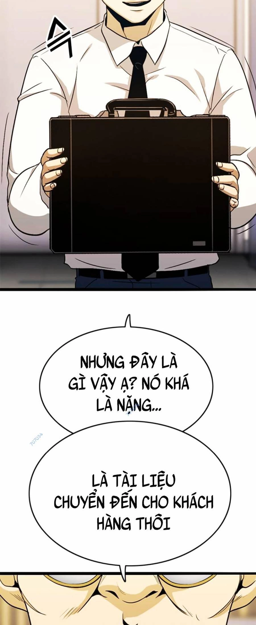 Ngục Tù Đẫm Máu Chapter 22.5 - 10