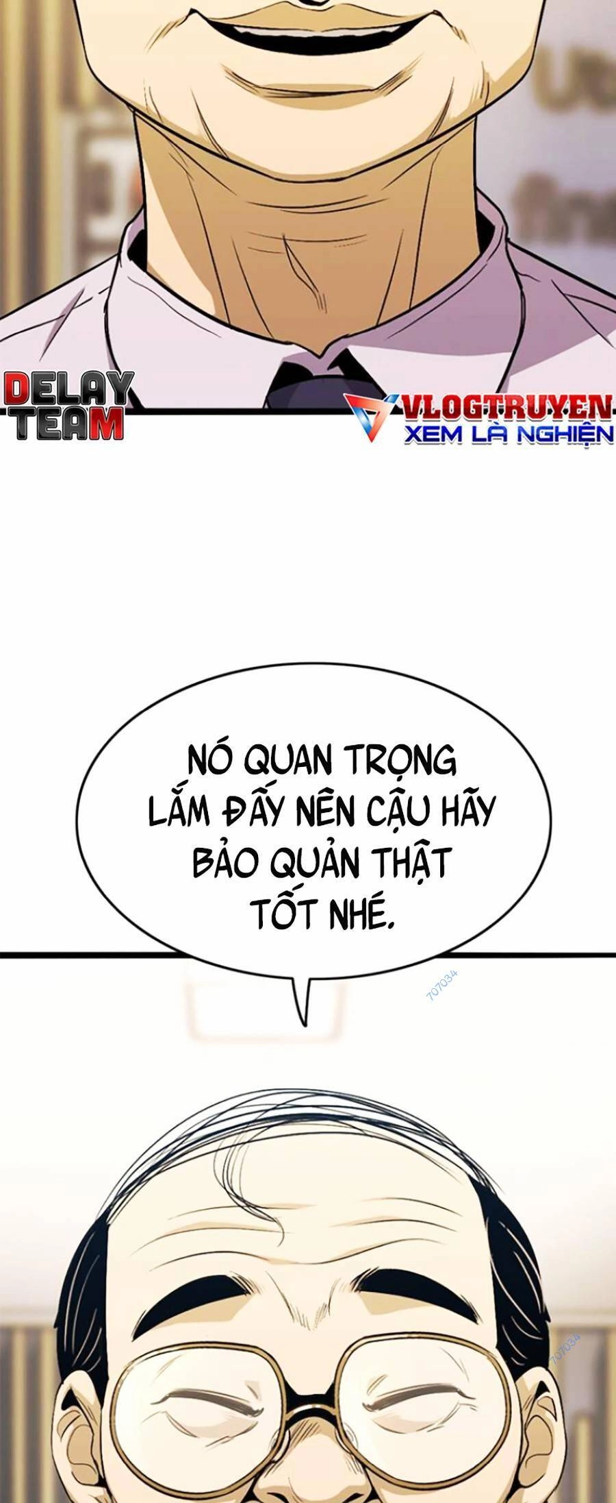 Ngục Tù Đẫm Máu Chapter 22.5 - 11