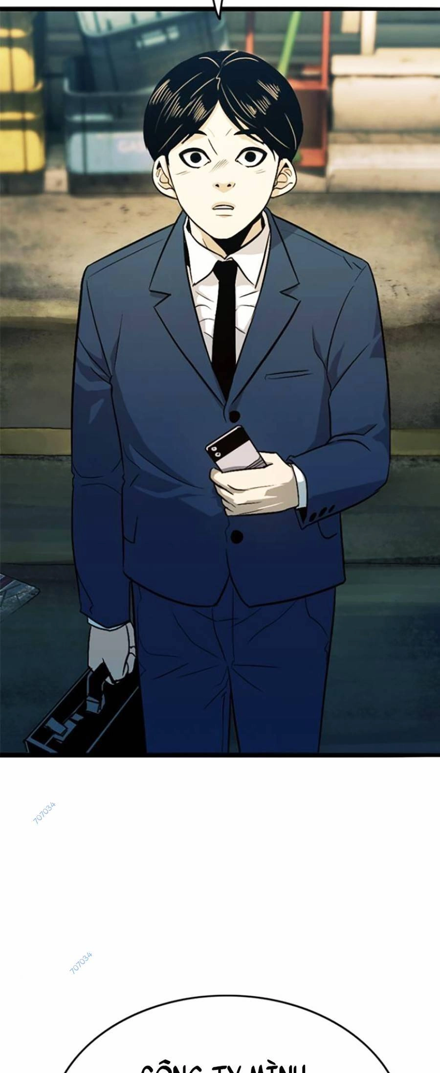 Ngục Tù Đẫm Máu Chapter 22.5 - 14