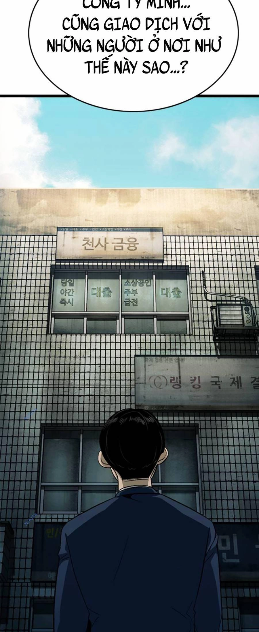 Ngục Tù Đẫm Máu Chapter 22.5 - 15