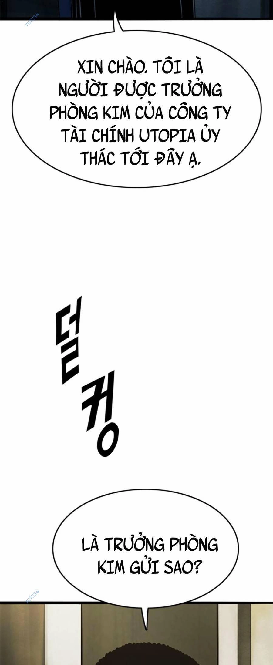 Ngục Tù Đẫm Máu Chapter 22.5 - 18