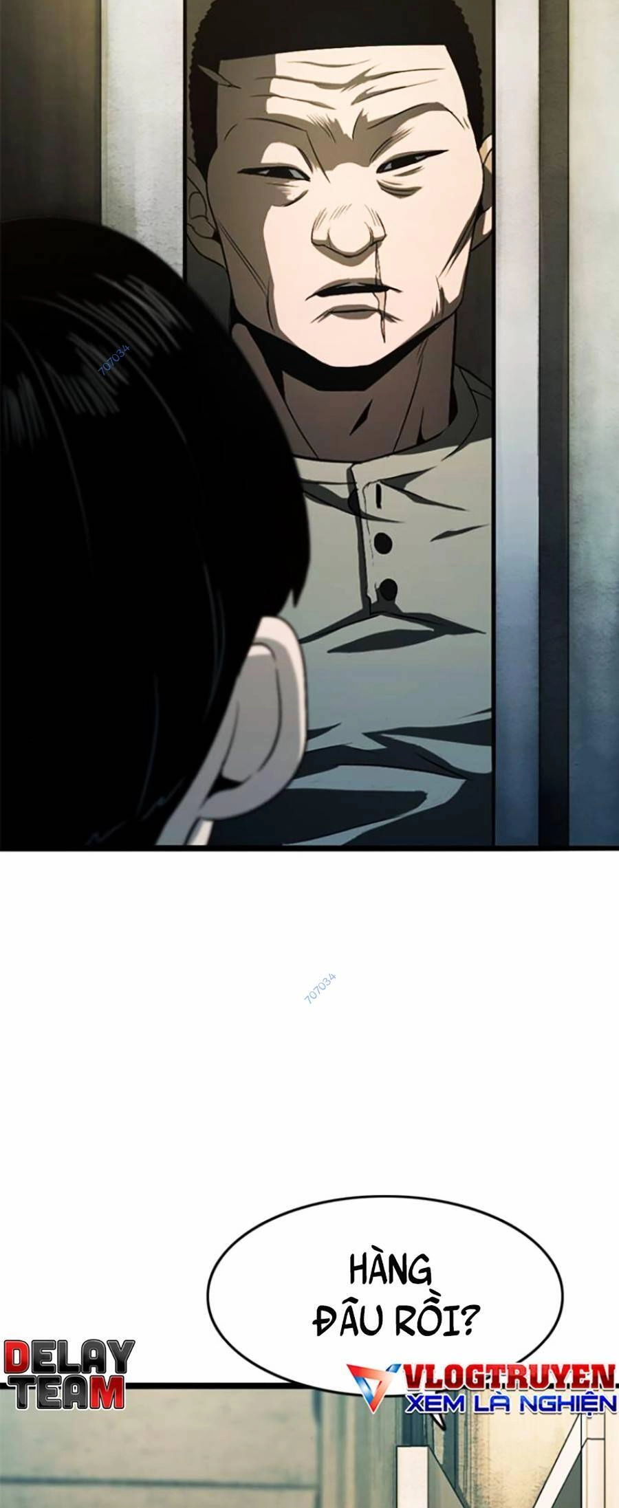 Ngục Tù Đẫm Máu Chapter 22.5 - 19