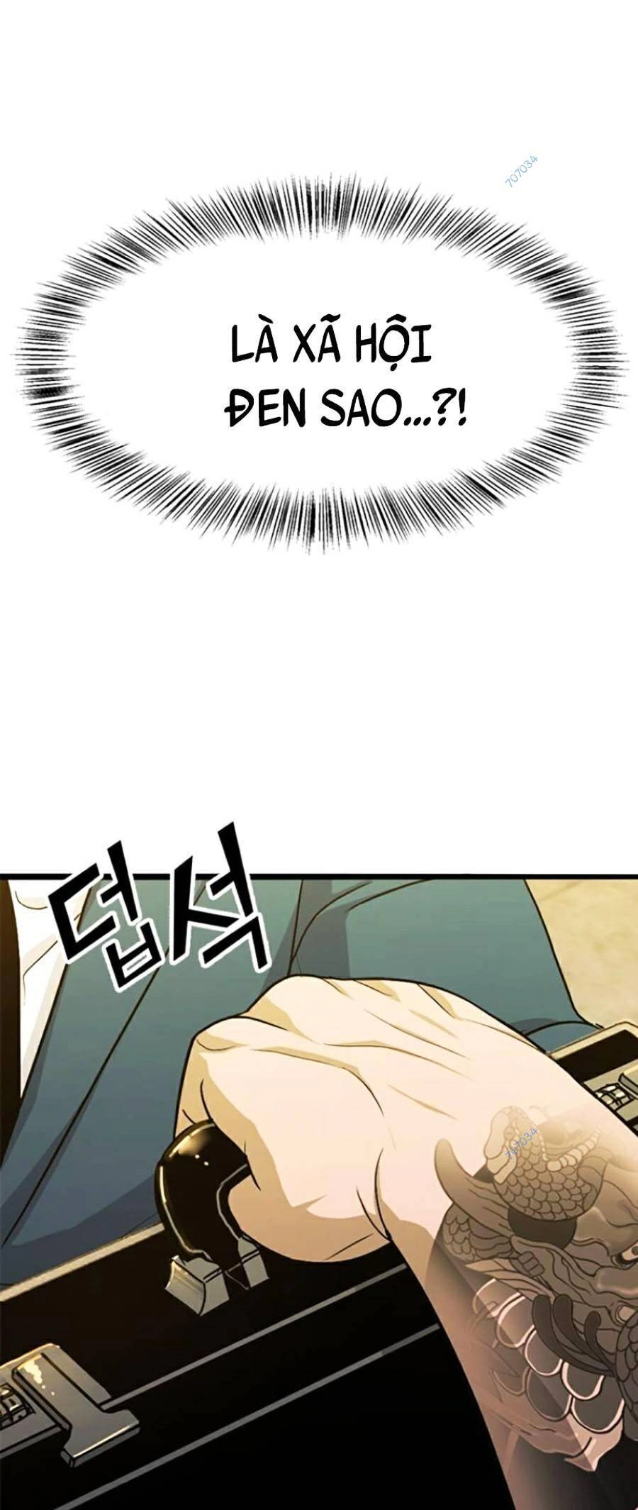 Ngục Tù Đẫm Máu Chapter 22.5 - 21