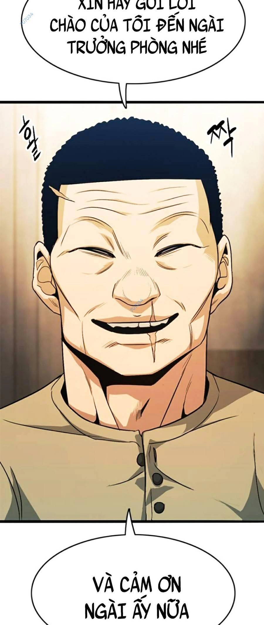 Ngục Tù Đẫm Máu Chapter 22.5 - 23