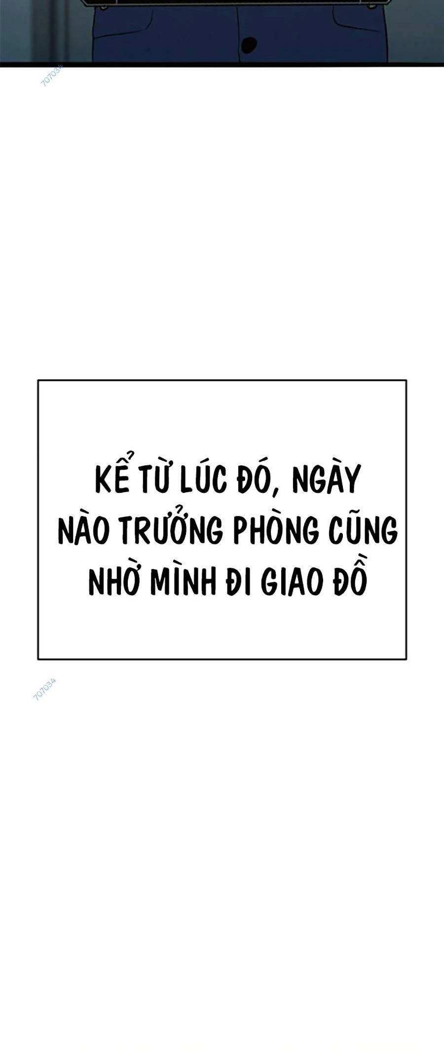 Ngục Tù Đẫm Máu Chapter 22.5 - 28