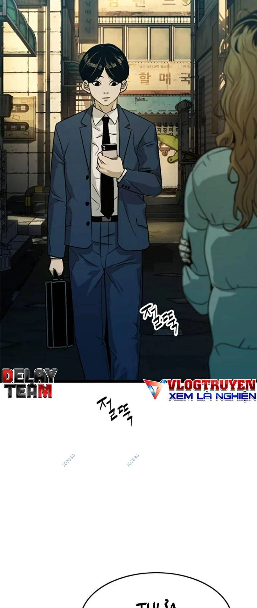 Ngục Tù Đẫm Máu Chapter 22.5 - 31