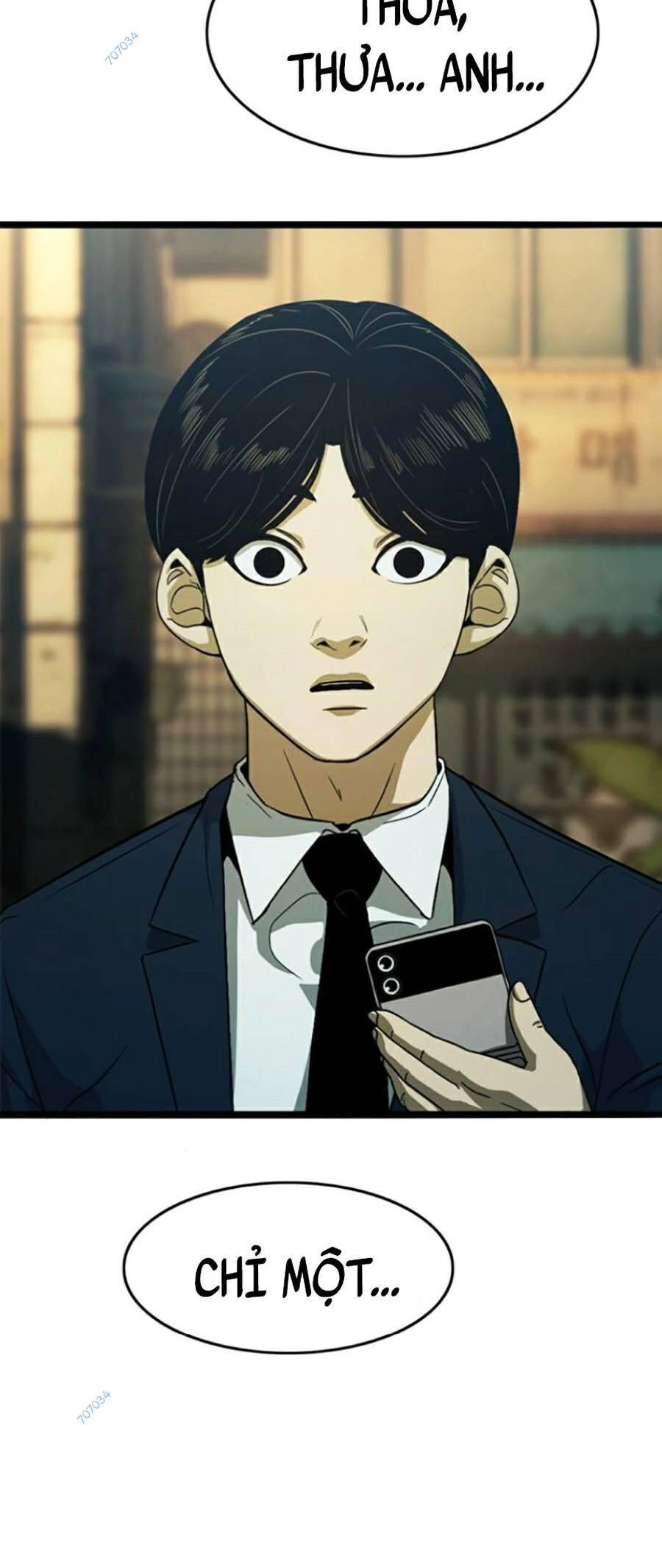 Ngục Tù Đẫm Máu Chapter 22.5 - 32