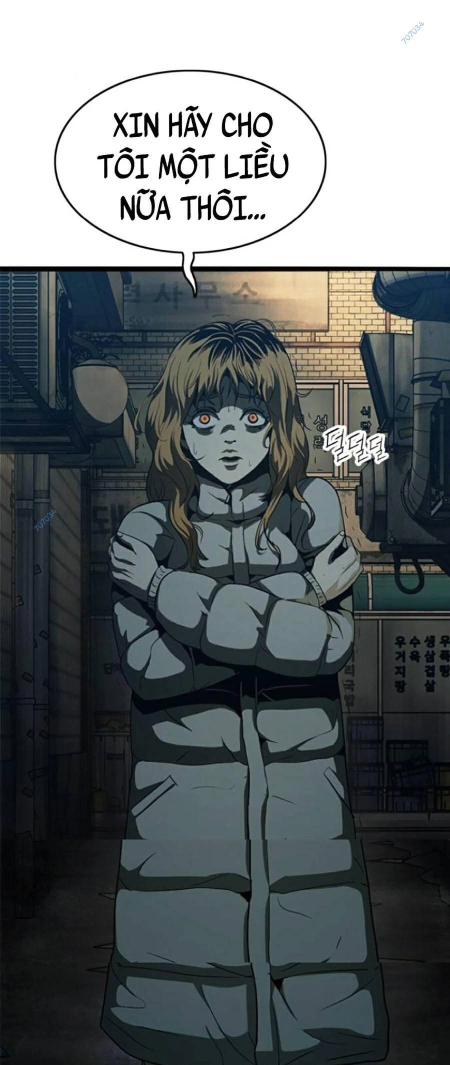 Ngục Tù Đẫm Máu Chapter 22.5 - 33