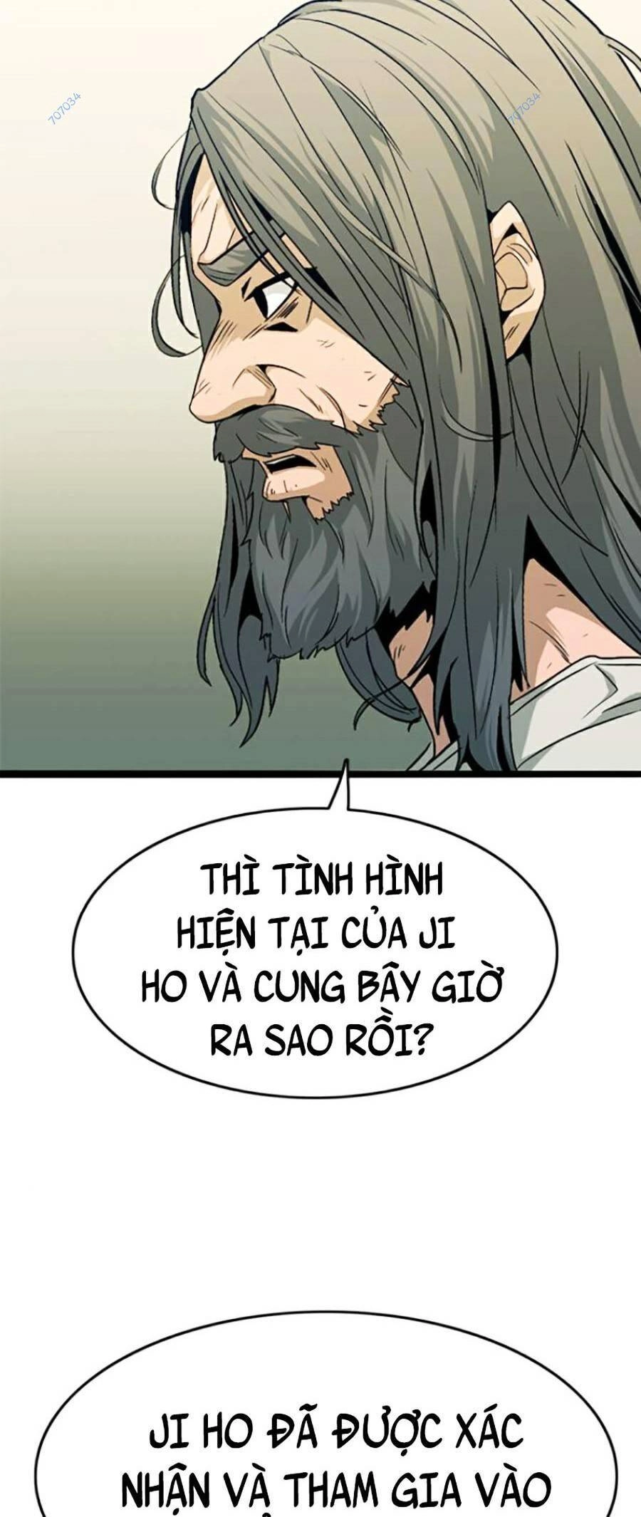 Ngục Tù Đẫm Máu Chapter 22.5 - 36