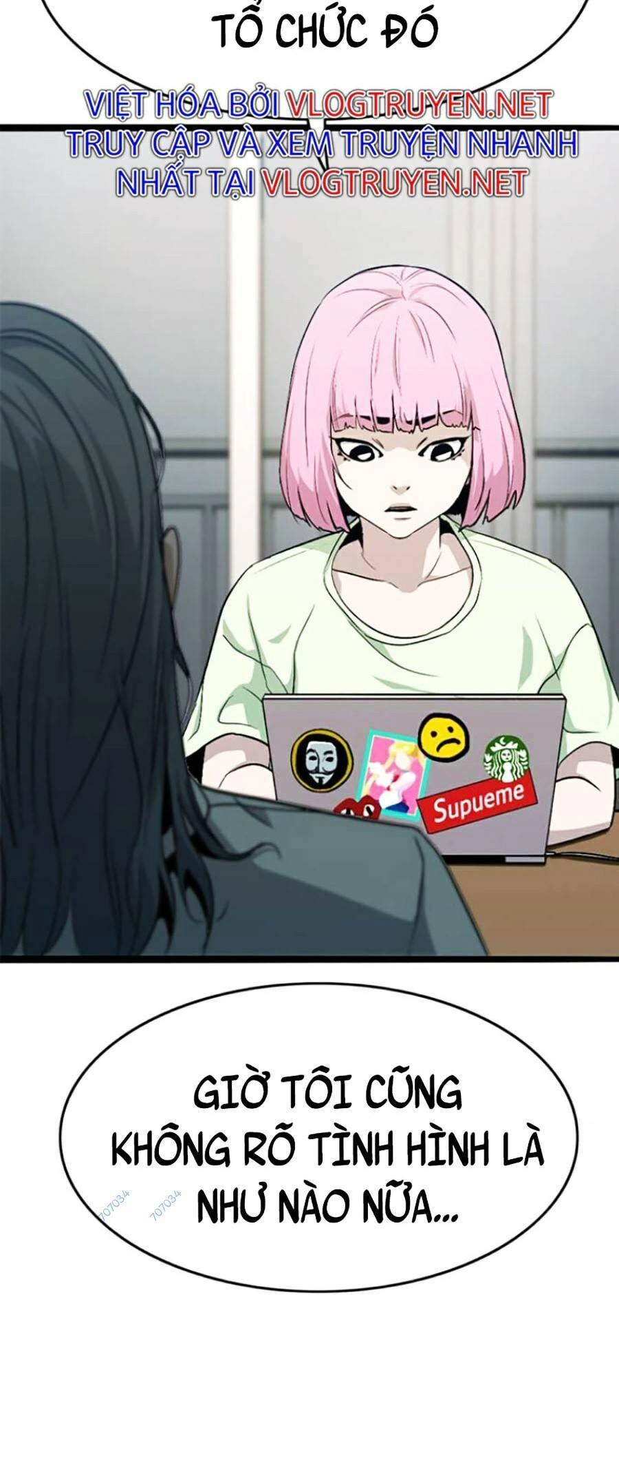 Ngục Tù Đẫm Máu Chapter 22.5 - 37