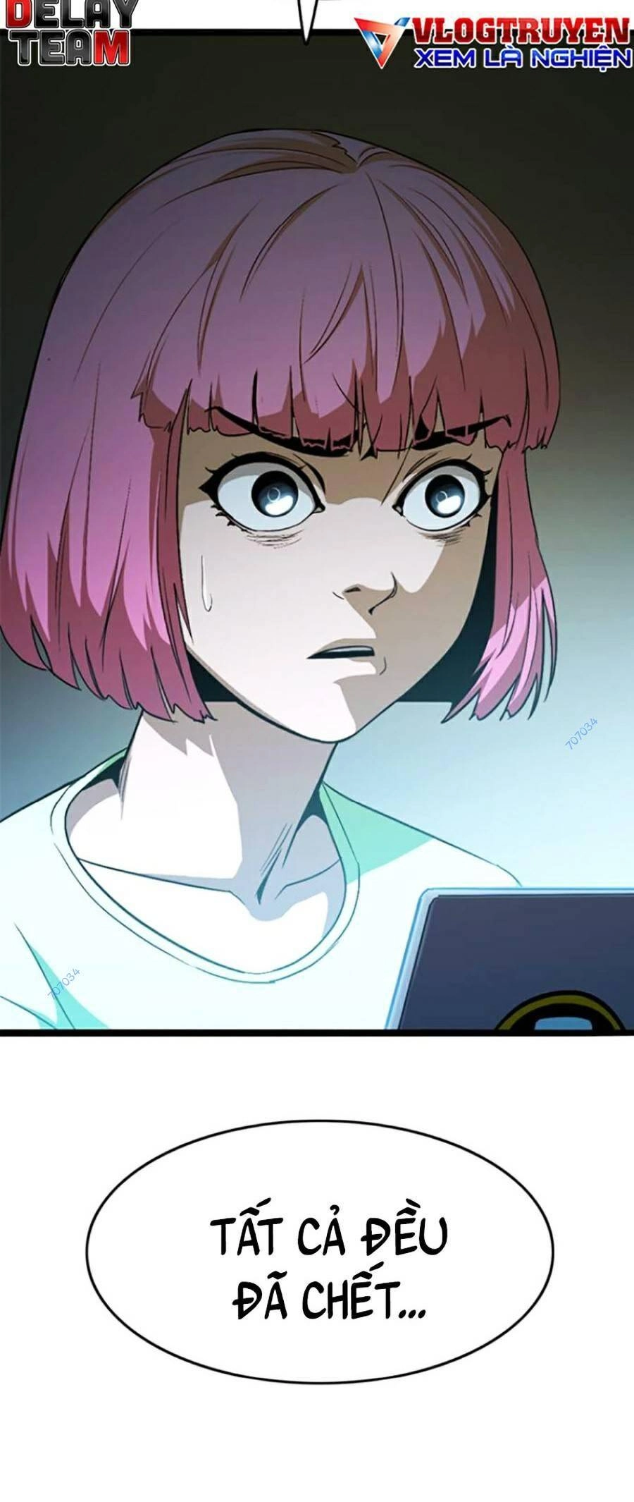 Ngục Tù Đẫm Máu Chapter 22.5 - 39