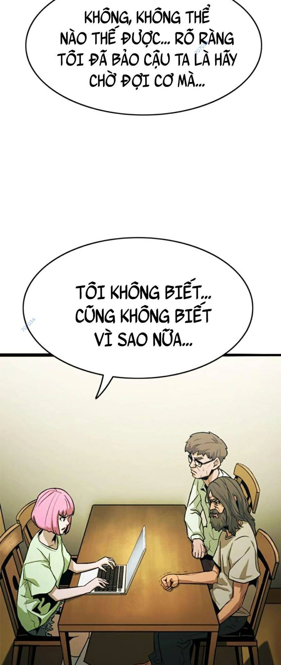 Ngục Tù Đẫm Máu Chapter 22.5 - 41