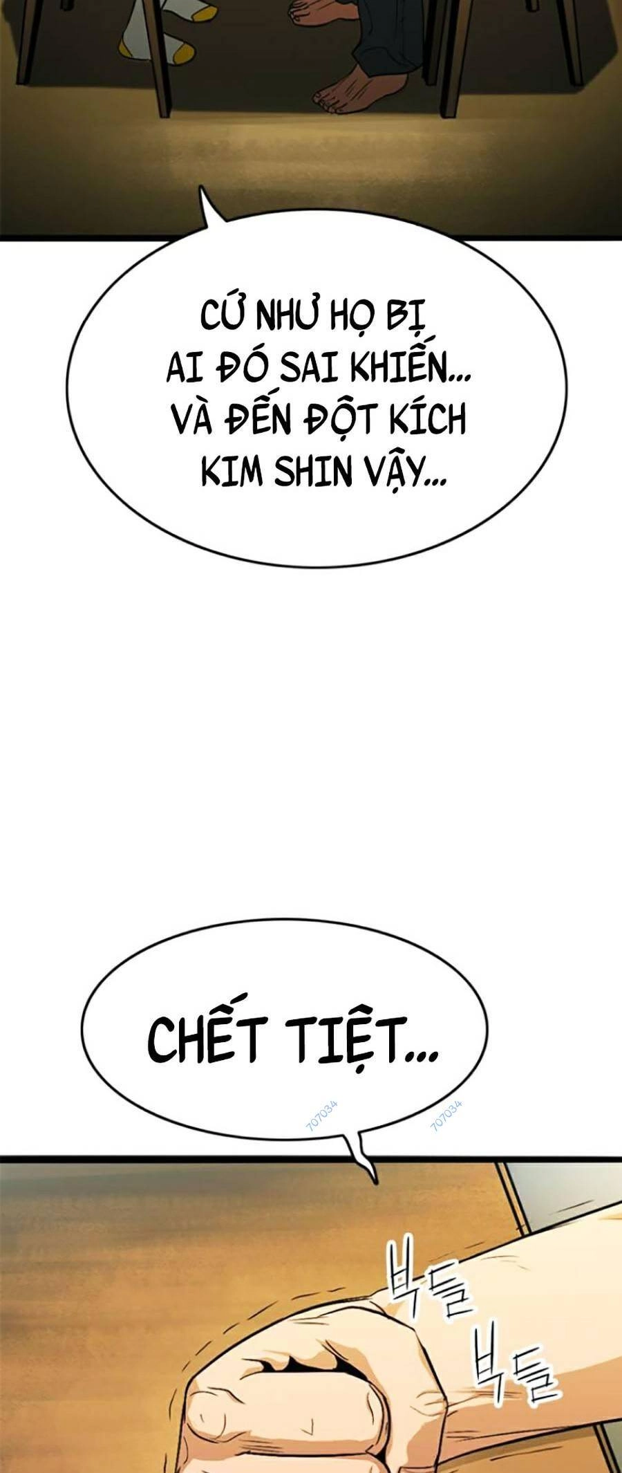 Ngục Tù Đẫm Máu Chapter 22.5 - 42