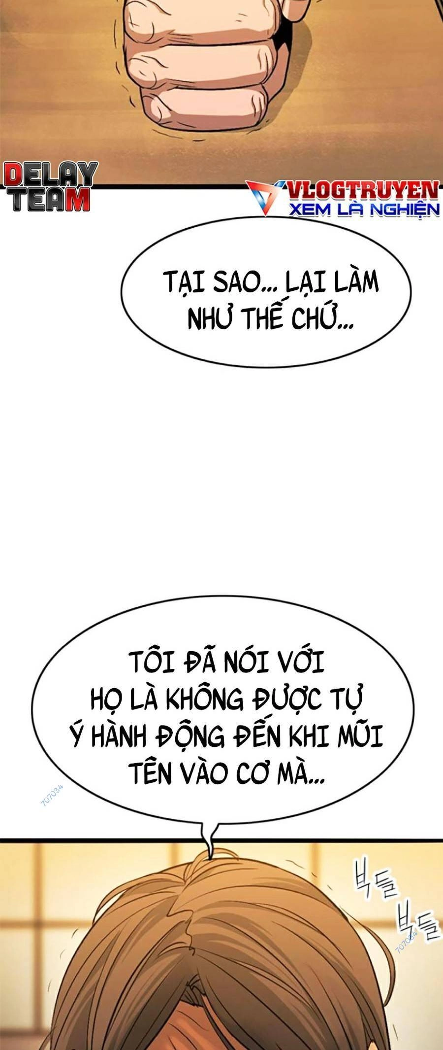Ngục Tù Đẫm Máu Chapter 22.5 - 43