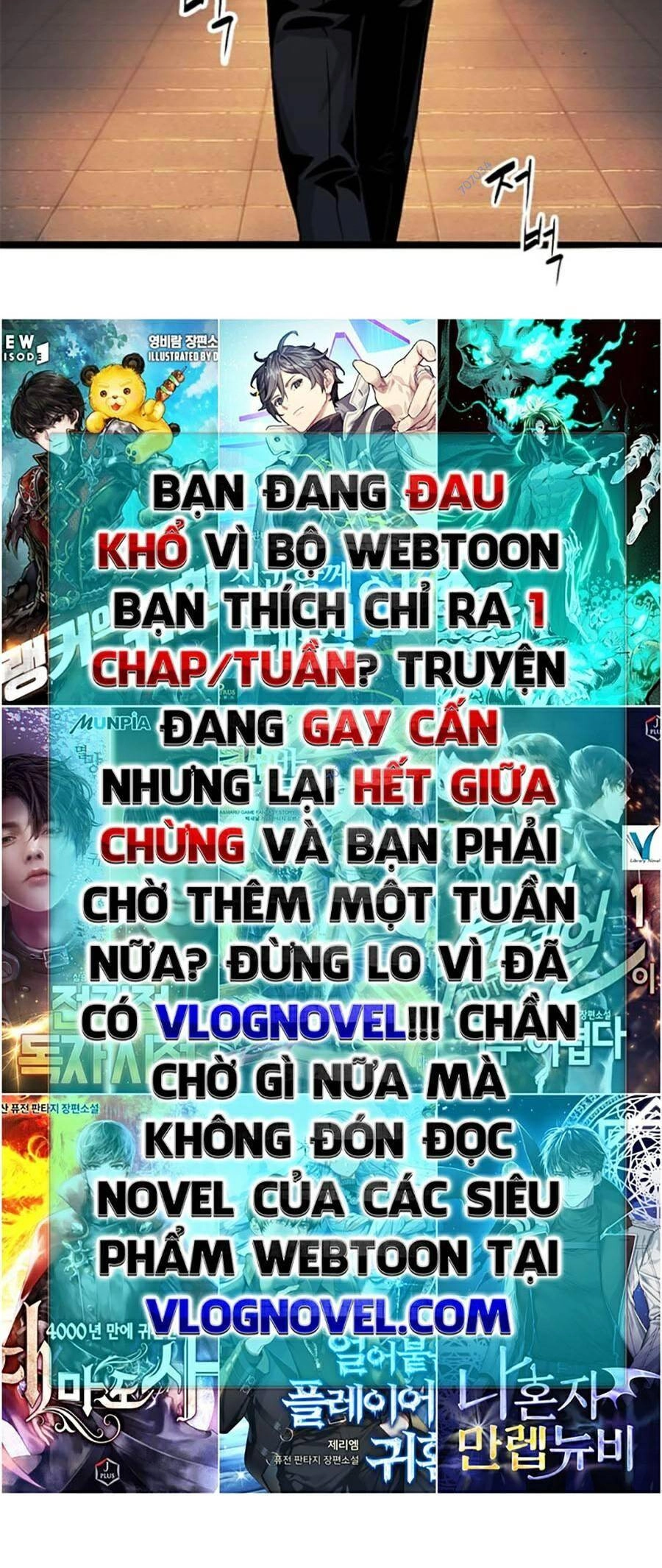 Ngục Tù Đẫm Máu Chapter 22.5 - 50