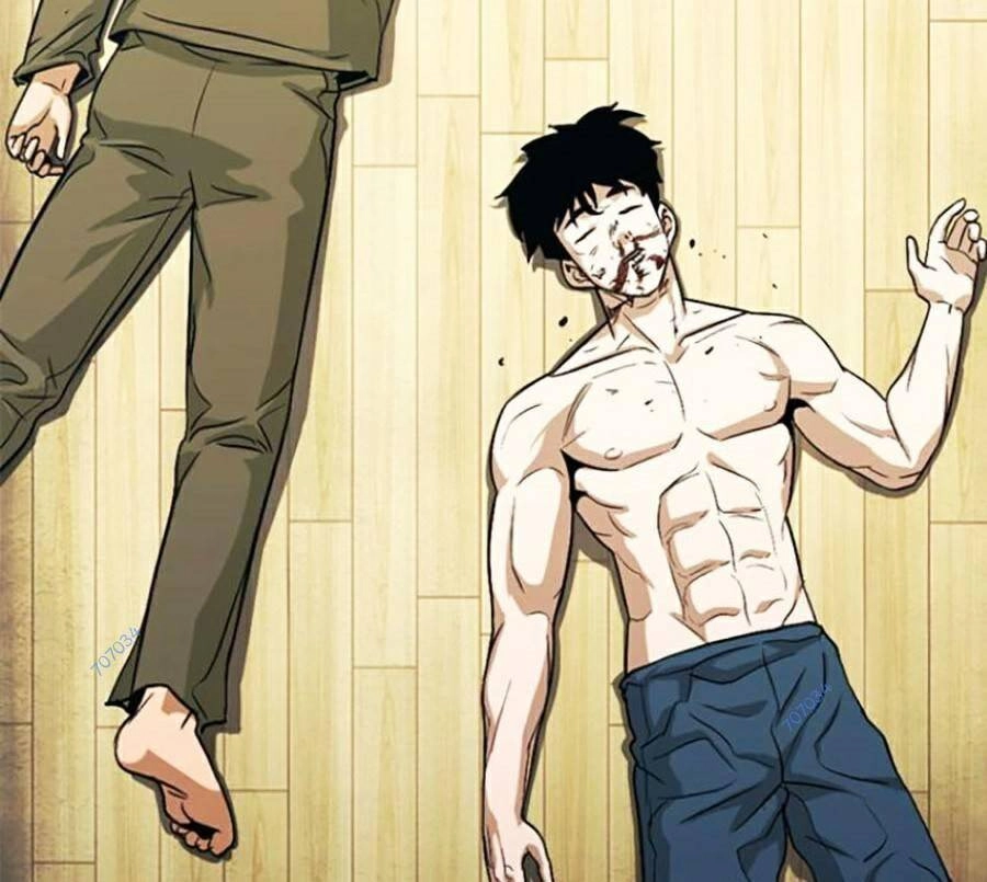 Ngục Tù Đẫm Máu Chapter 22.5 - 54