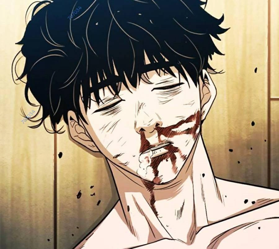 Ngục Tù Đẫm Máu Chapter 22.5 - 57