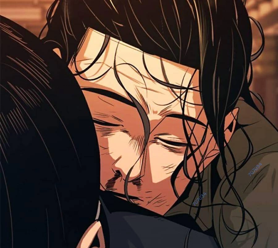 Ngục Tù Đẫm Máu Chapter 22.5 - 75