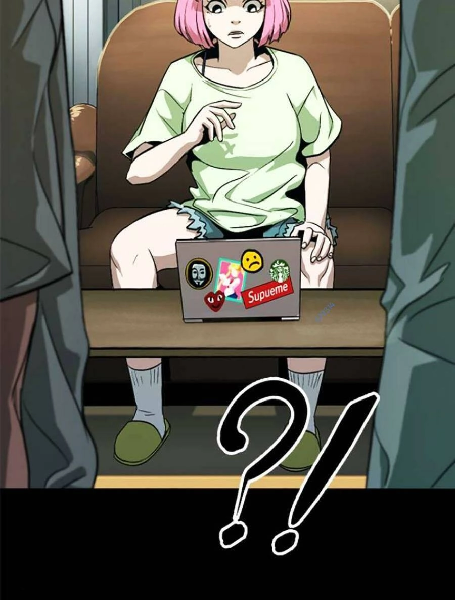 Ngục Tù Đẫm Máu Chapter 24 - 12