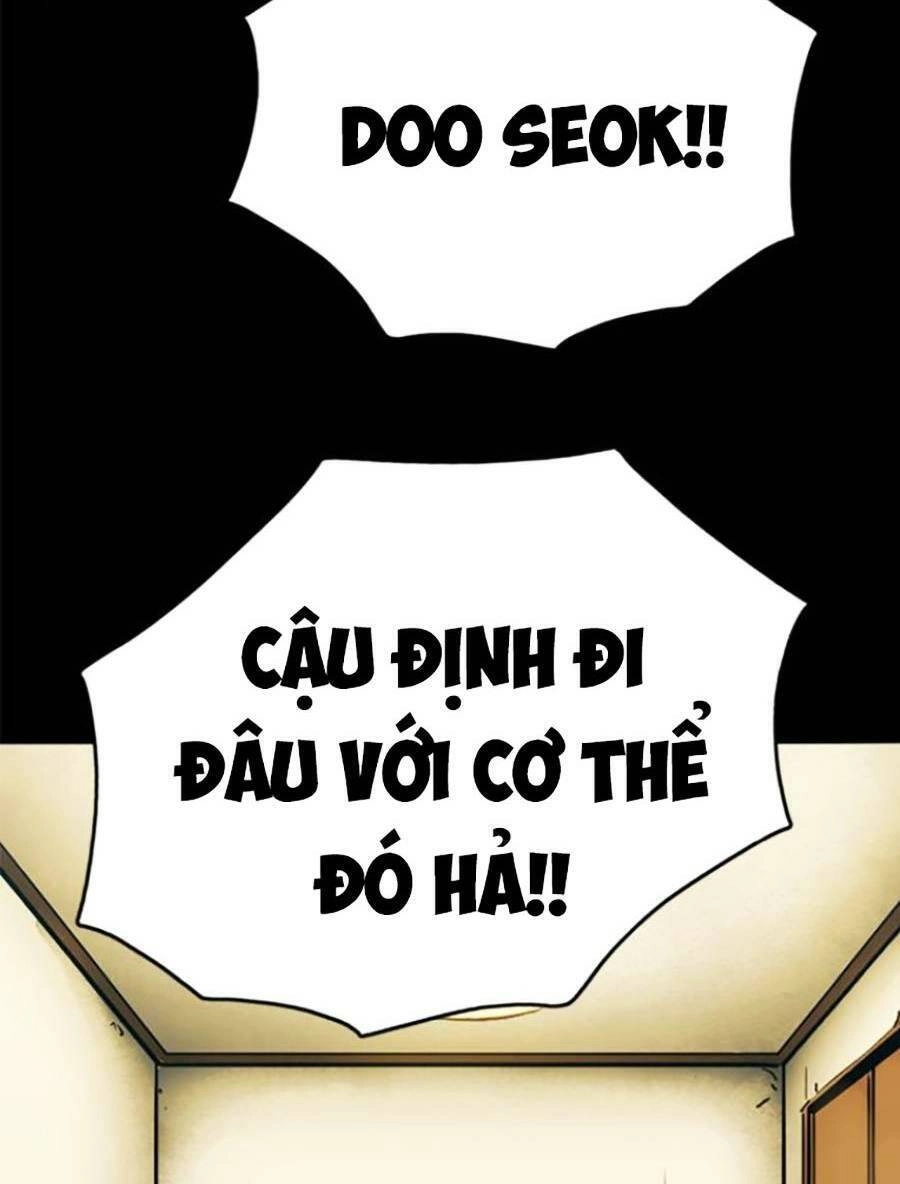 Ngục Tù Đẫm Máu Chapter 24 - 31