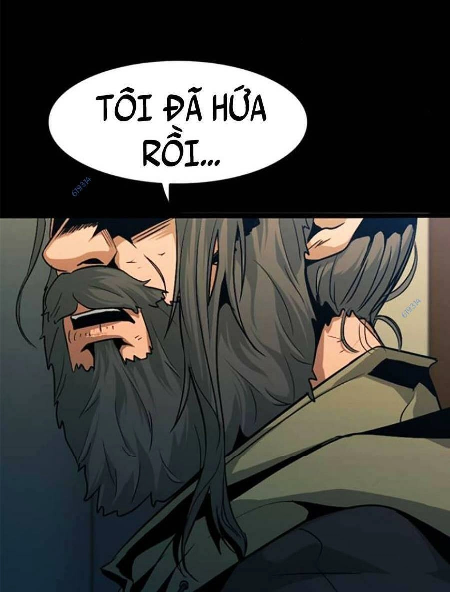 Ngục Tù Đẫm Máu Chapter 24 - 34