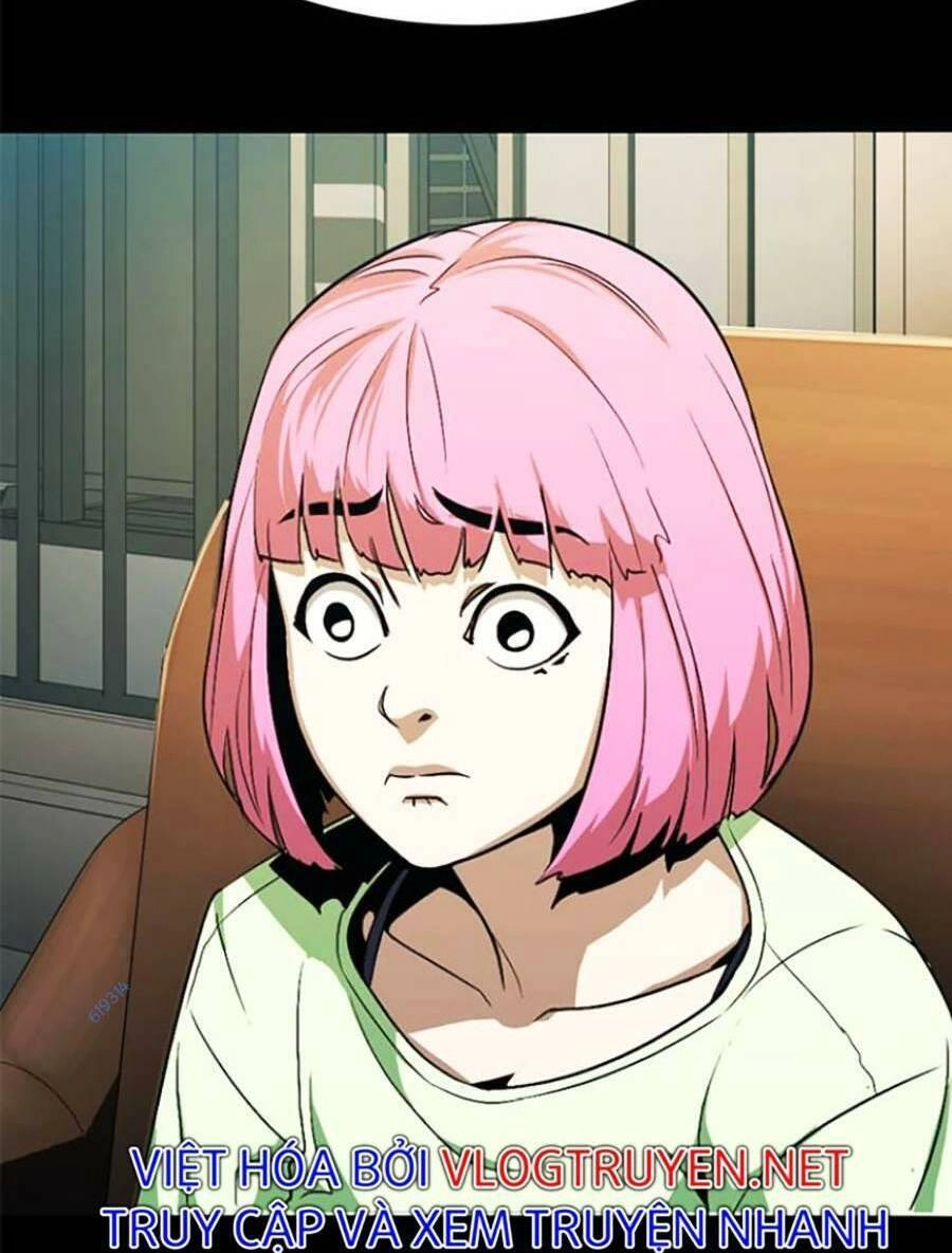 Ngục Tù Đẫm Máu Chapter 24 - 36