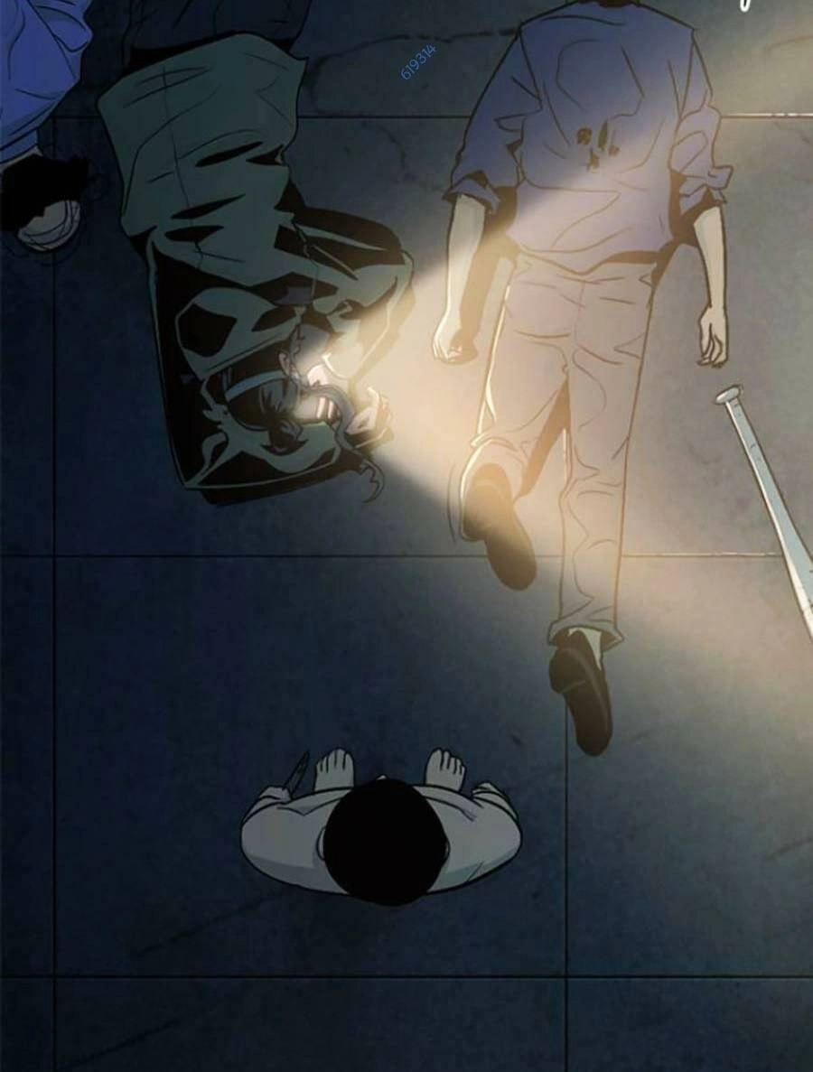 Ngục Tù Đẫm Máu Chapter 24 - 191