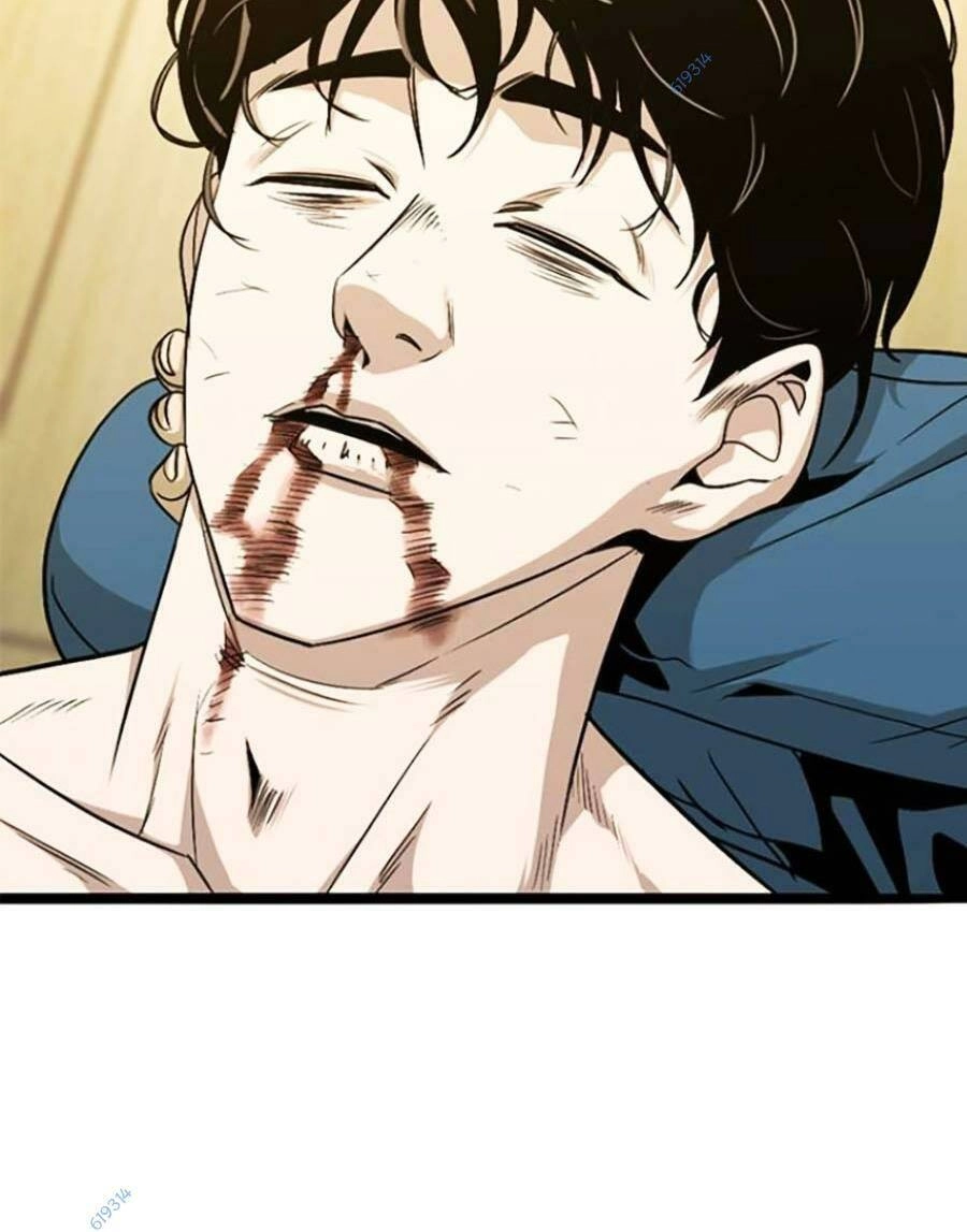 Ngục Tù Đẫm Máu Chapter 25 - 9