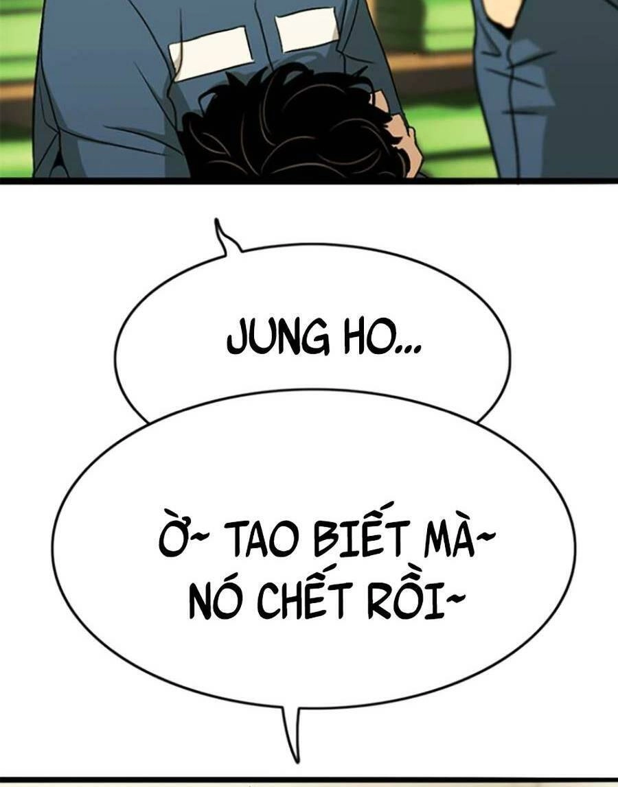 Ngục Tù Đẫm Máu Chapter 25 - 15