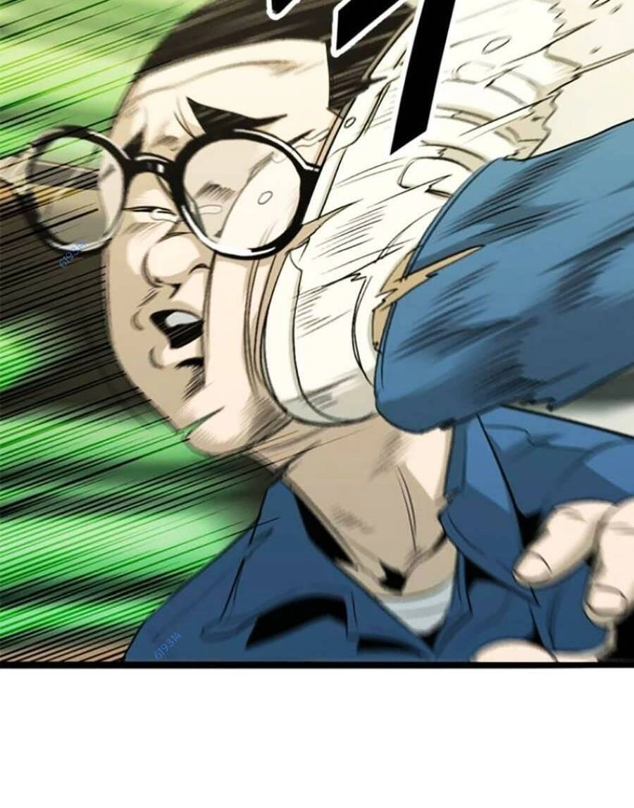 Ngục Tù Đẫm Máu Chapter 25 - 22