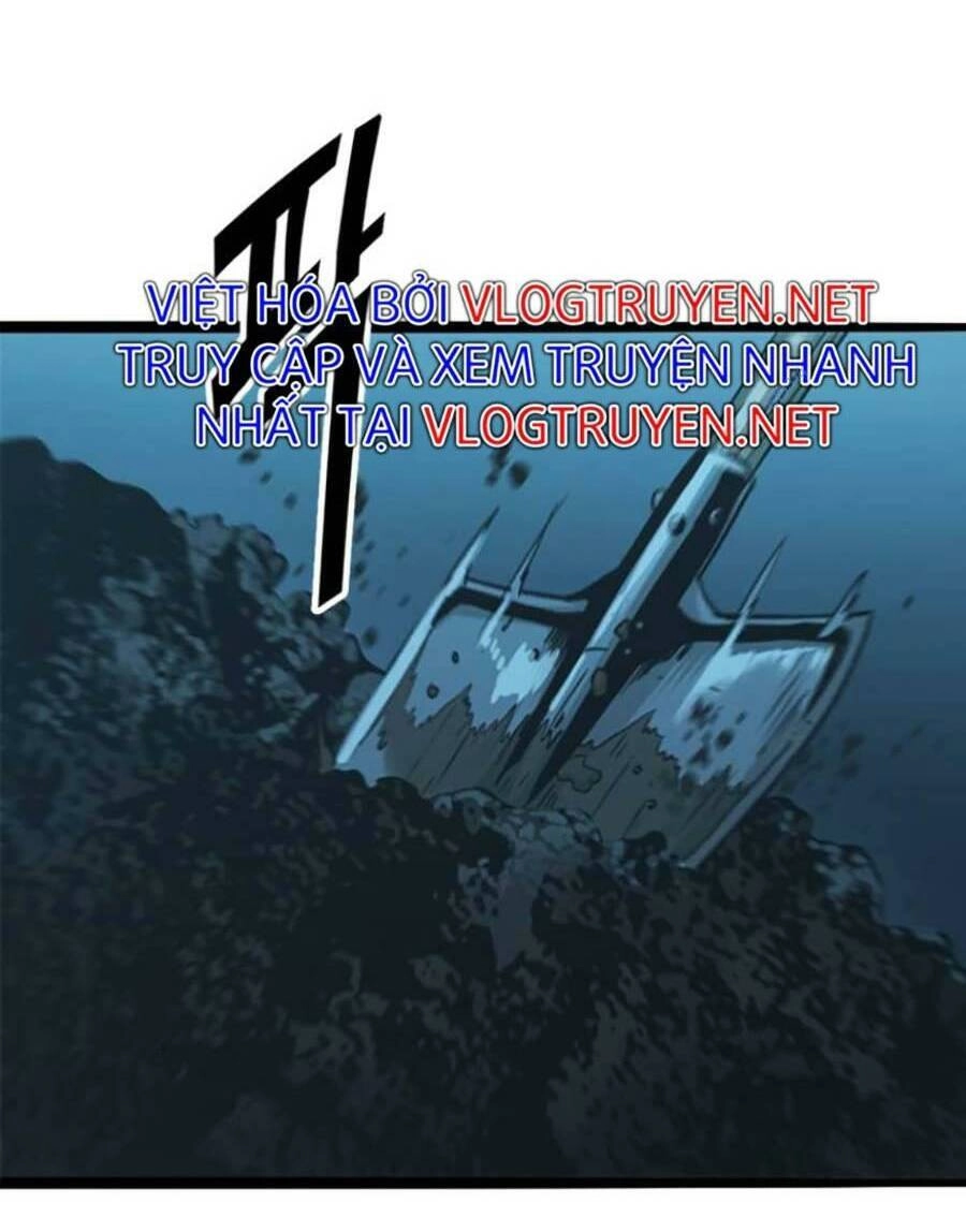 Ngục Tù Đẫm Máu Chapter 25 - 28