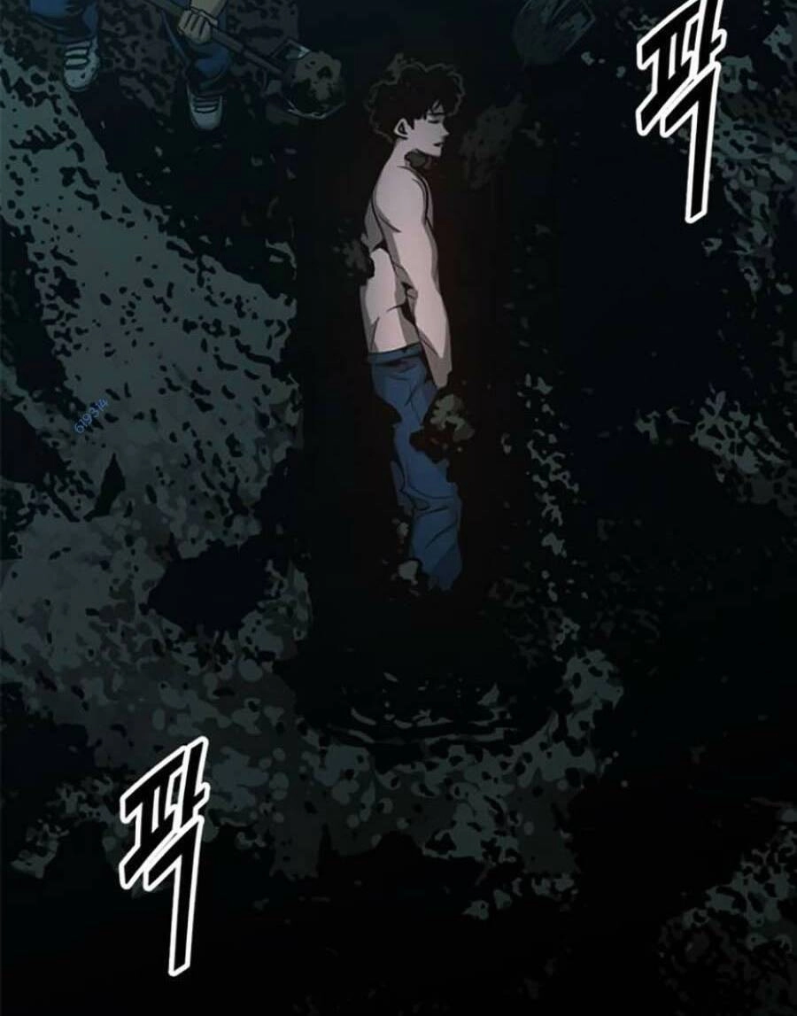 Ngục Tù Đẫm Máu Chapter 25 - 30